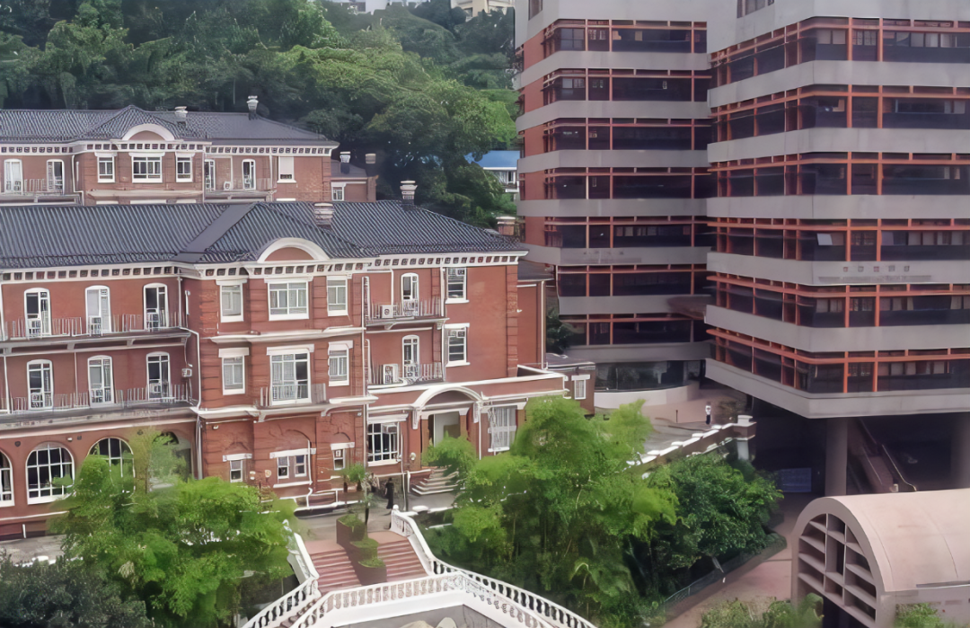 室内设计国外大学超全解析 26Fall又多了N种选择?