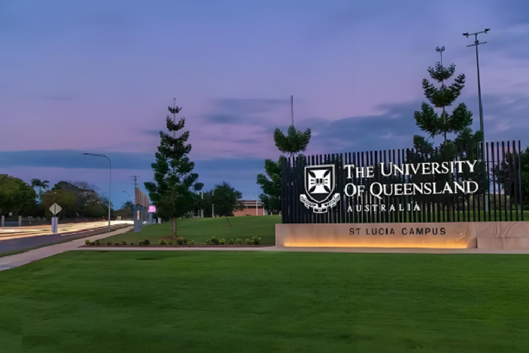 2025澳洲昆士兰大学游戏设计研究生申请条件解析