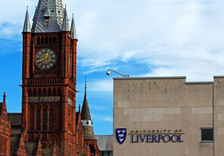 英国利物浦大学怎么样 2025年申请条件_最新