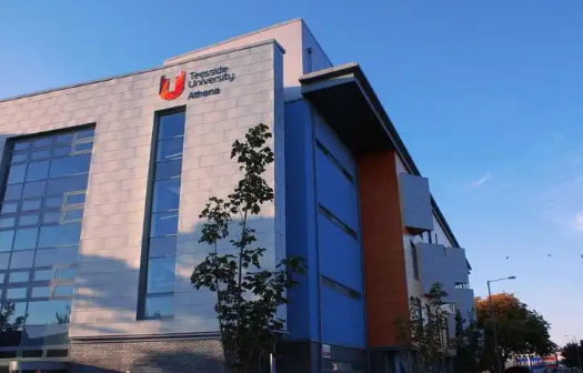 2025年留学英国提赛德大学怎么样 最新申请要求