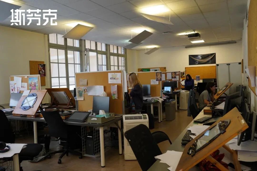 全球仅招60人！双非逆袭全球榜首高布兰动画学院
