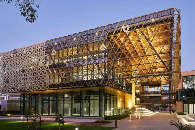 西澳大学的建筑学专业怎么样？2025最新申请条件！