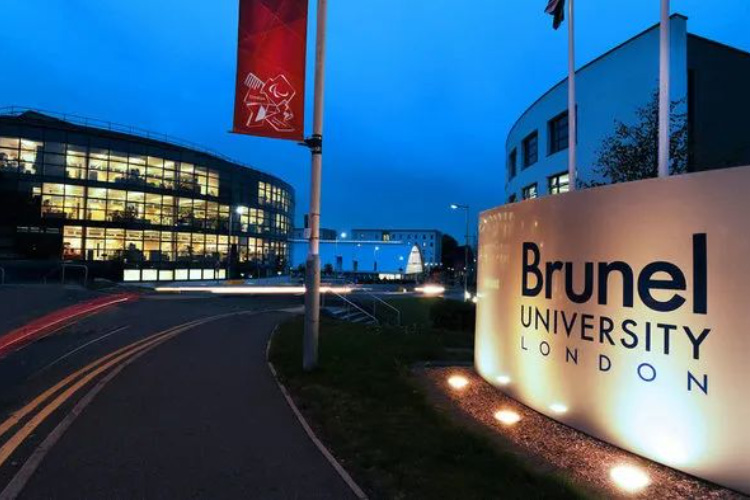 英国布鲁内尔大学设计硕士专业——设计与品牌战略