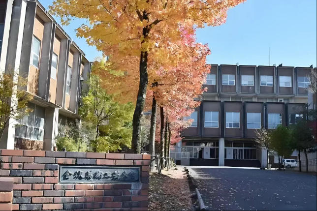 金泽美术工艺大学专业有哪些？匠心传承与创新并进的艺术院校！