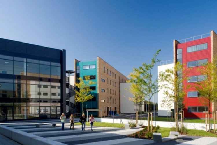 英国布鲁内尔大学设计硕士专业——设计战略与创新