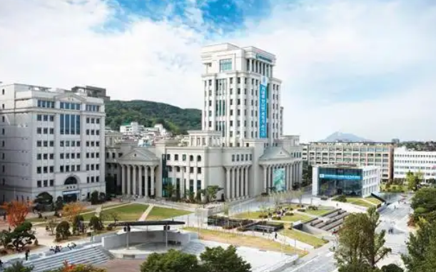 2025韩国东国大学电影影像学留学条件