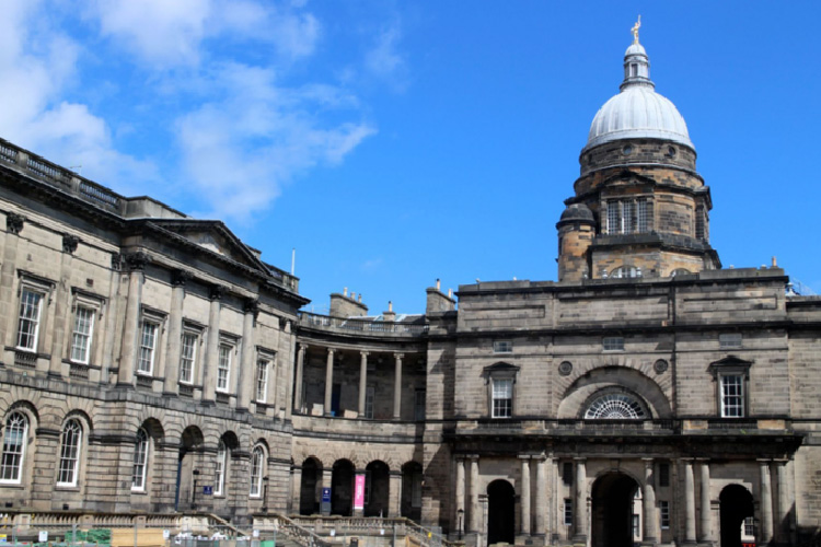 2025英国艺术留学｜爱丁堡大学设计专业——变革设计