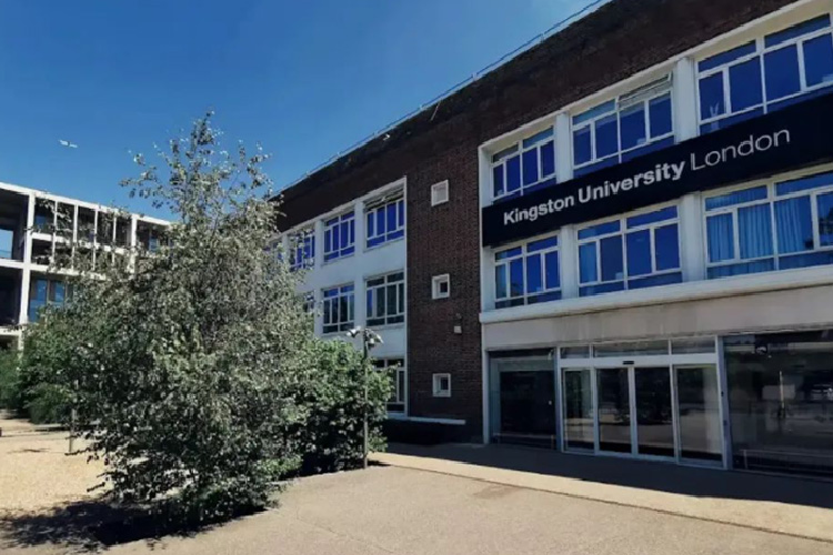 英国金斯顿大学怎么样？专业实力很硬的英国艺术强校！