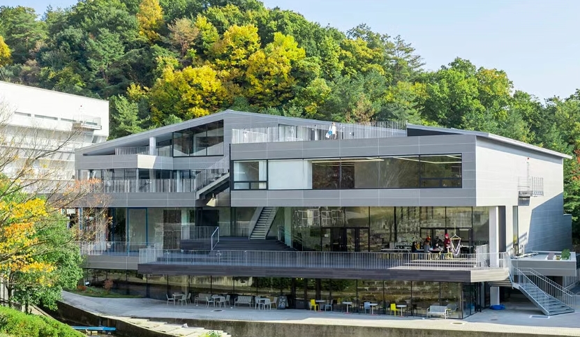 2025京都精华大学世界排名