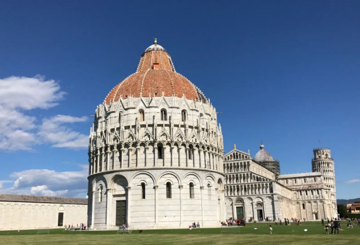 意大利建筑学院2025年最新艺术类留学院校推荐