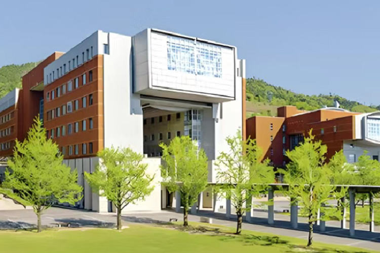 日本大学院艺术类专业|广岛市立大学大学院艺术研究科详解