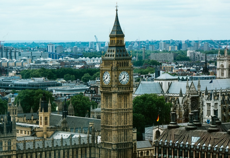 英国哪所大学建筑专业最好?各有特色！