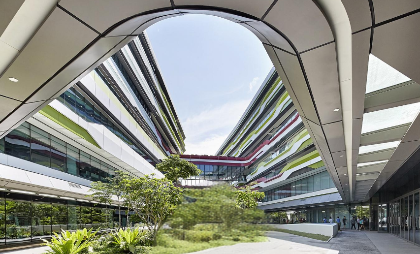 2025年新加坡国立大学研究生申请条件介绍