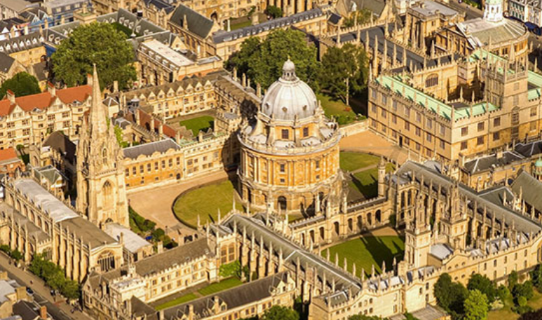 英国名校_牛津大学艺术类专业2025年最新