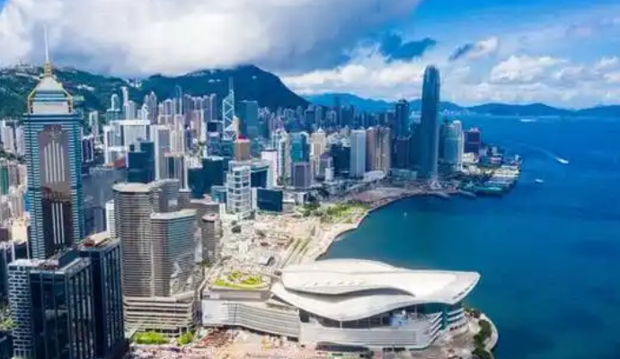 香港留学|2025香港大学排名一览表 香港12所大学介绍