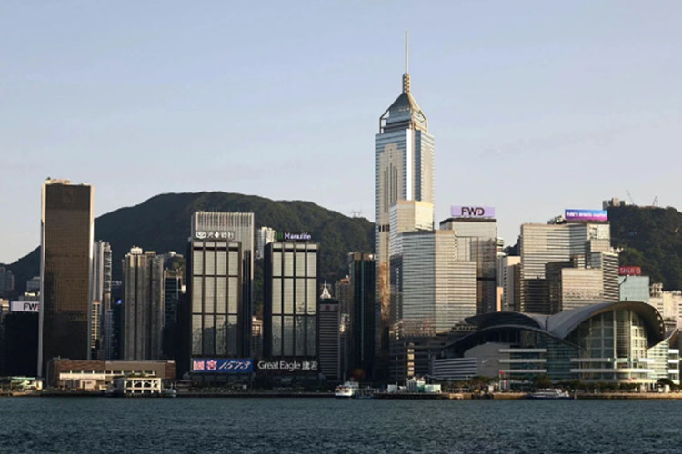 香港哪个大学有艺术类硕士专业?
