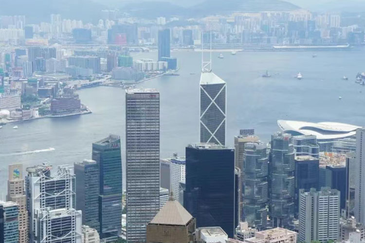 2026fall香港留学研究生申请条件及申请流程