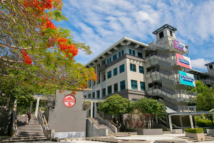 2026fall香港岭南大学研究生申请条件详情介绍