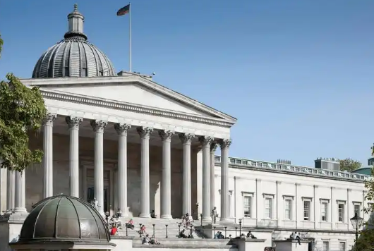 揭秘! 英国伦敦大学学院2026年世界最新排名