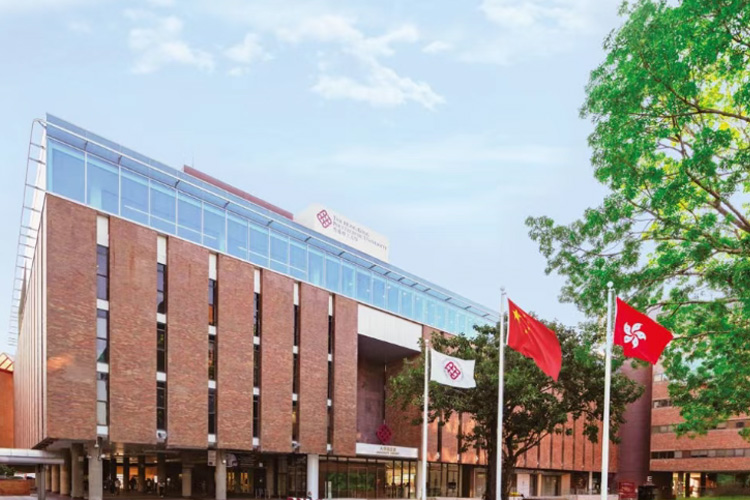 2025香港理工大学建筑学（荣誉）理学士专业介绍