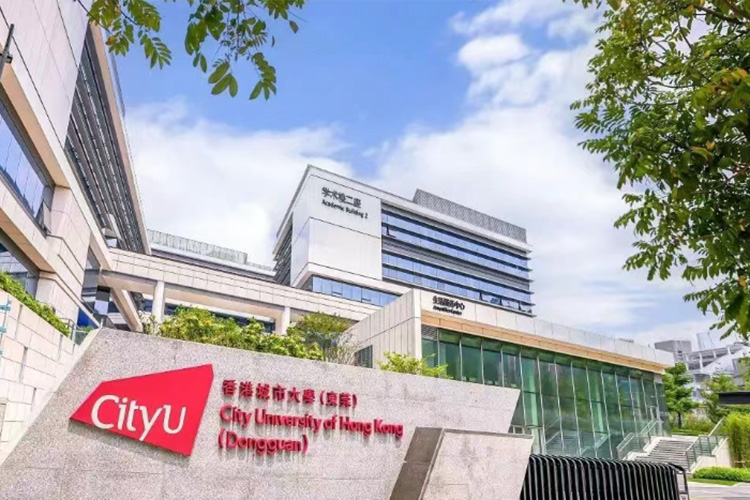 香港城市大学怎么样? 2026QS世界大学排名全球第63位！