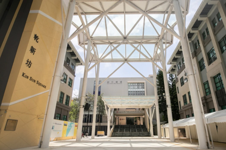 2026fall香港岭南大学艺术类专业——策展与艺术史硕士