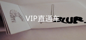 VIP直通车