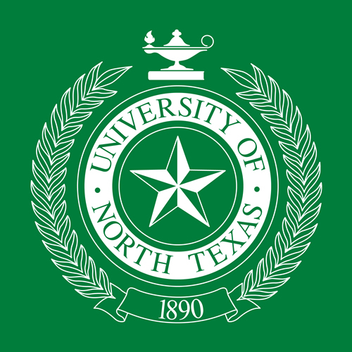 北德克萨斯大学