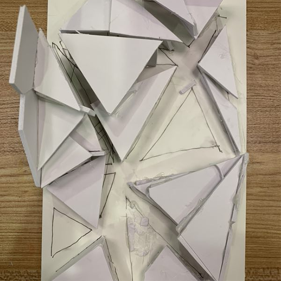 建筑设计作品集