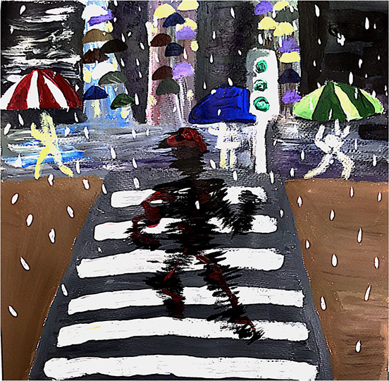 平面设计作品集