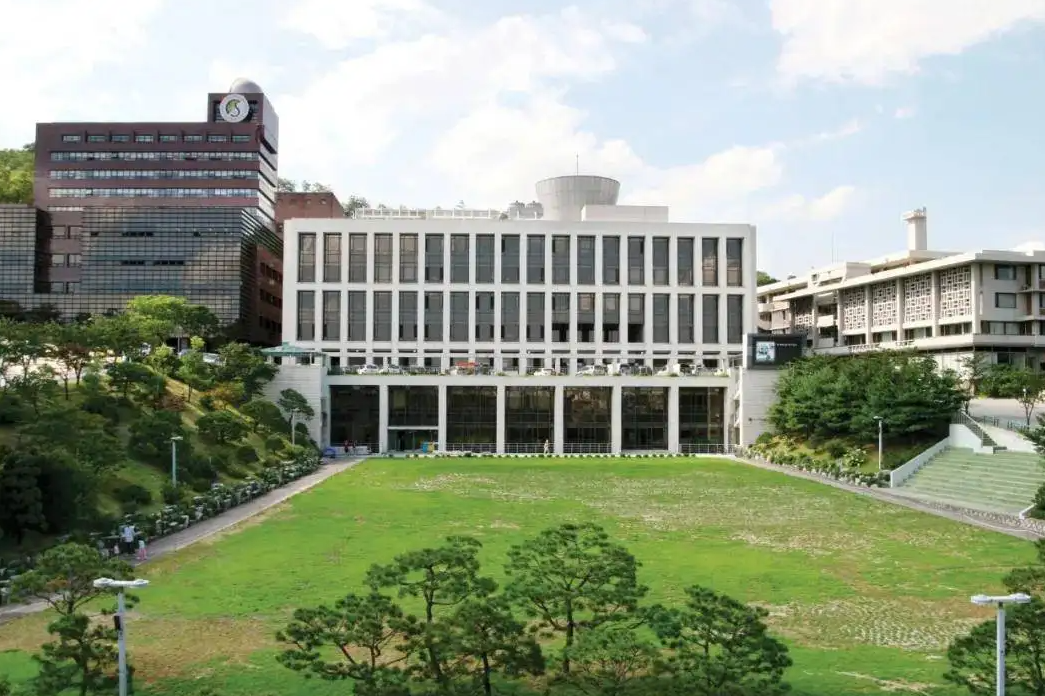 韩国艺术类大学排名