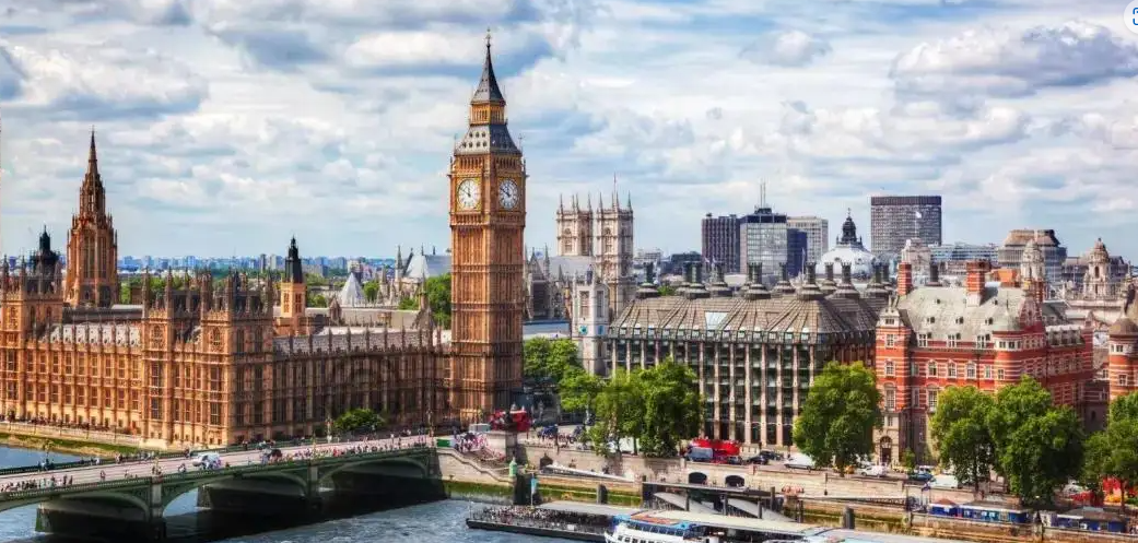 英国留学一年费用