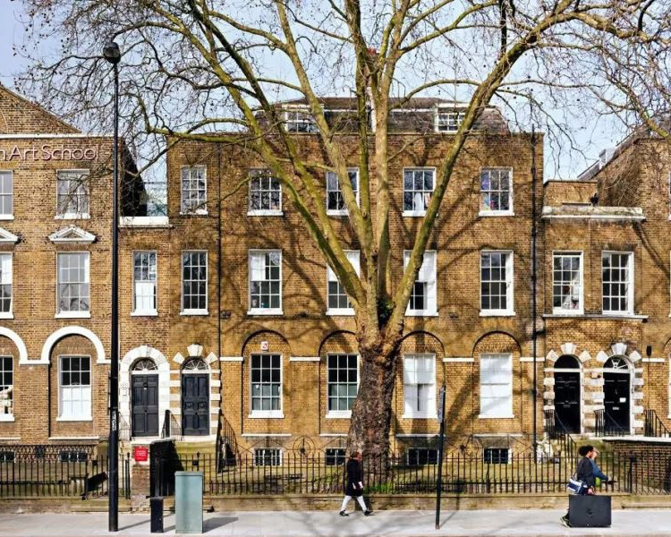 英国皇家艺术学院