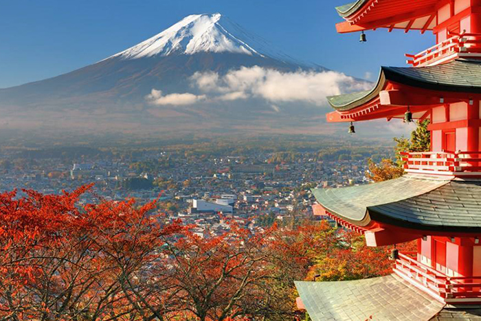 日本