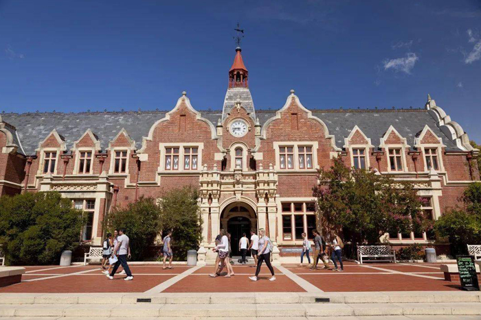 新西兰电影专业大学