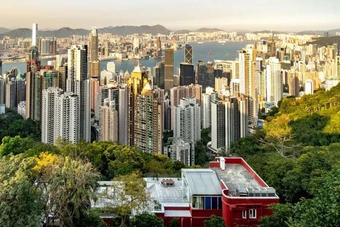 香港一年制硕士