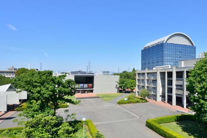 武藏野美术大学