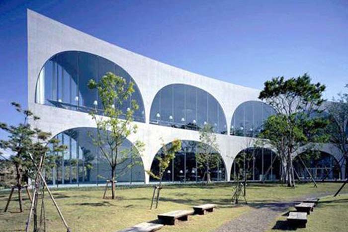 武藏野美术大学
