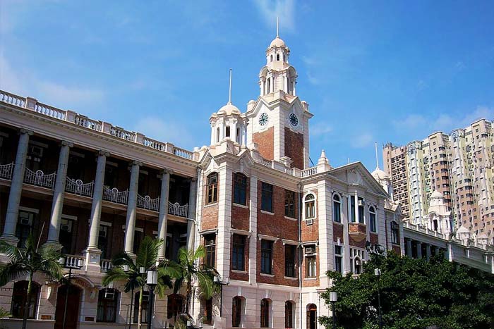 香港大学