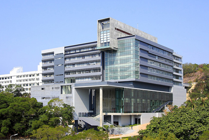 香港大学建筑学院