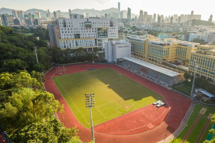 香港浸会大学