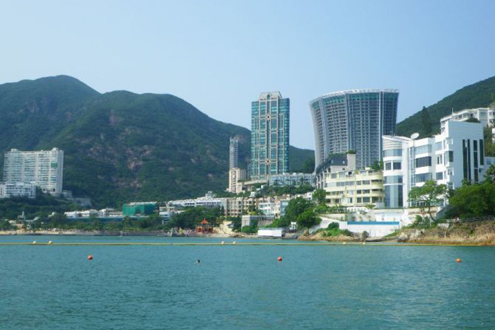 香港有艺术专业研究生的大学
