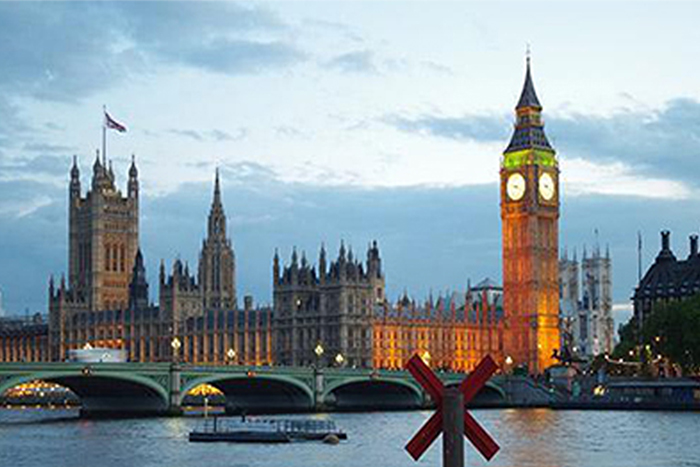英国设计类大学
