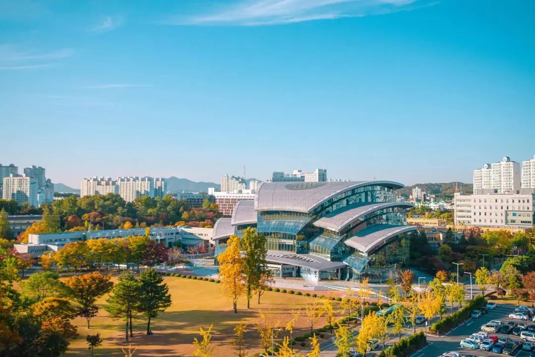 2023成均馆大学qs排名多少？（成均馆大学世界排名）-斯芬克