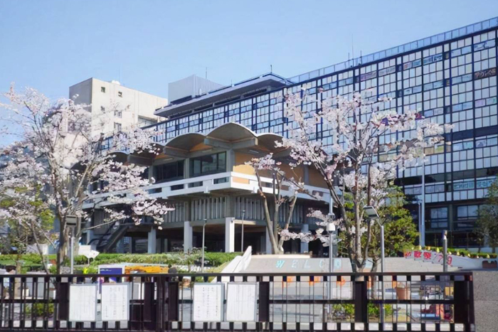 东京艺术大学