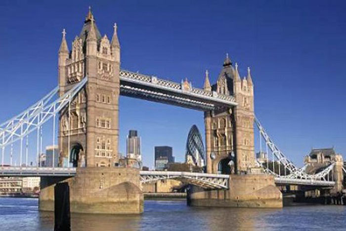 英国建筑学研究生