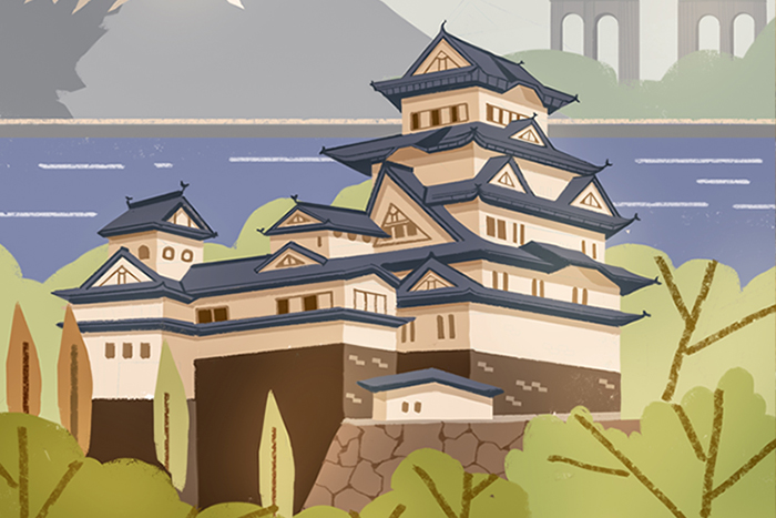 日本插画专业大学