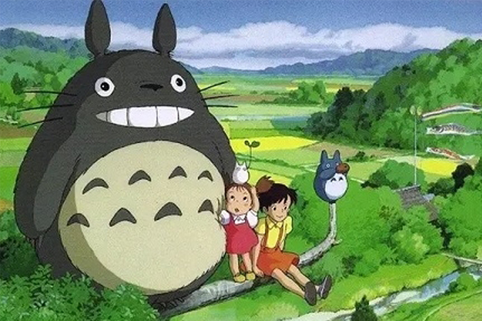 日本留学动画专业