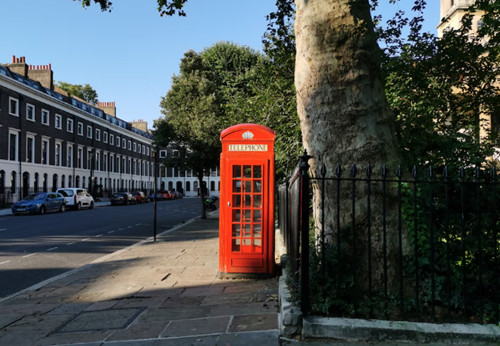 英国大学预科