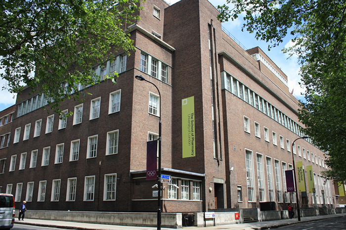 巴特莱特建筑学院